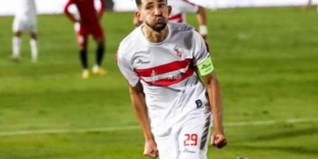 عبد الناصر محمد: فتوح محترم وتعلم الدرس.. وانتظروا عودته بشكل جديد