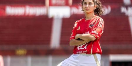 6 صفقات.. كل ما تريد معرفته عن ميركاتو الأهلي في الموسم الجديد للكرة النسائية