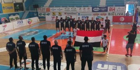 تستضيفها مصر.. الكشف عن الجدول الزمني لبطولة إفريقيا لشباب الطائرة