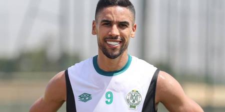 خافي: "اللعب للرجاء حلم الطفولة وفي كل موسم كنت أقول ربما الفرصة حانت للانتقال إلى النادي"