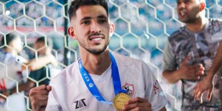 بسبب بنتايك.. دور جديد ينتظر أحمد فتوح مع فيريرا في الزمالك "تحليل"