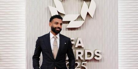 محمد صلاح: لدينا فريق رائع هذا الموسم.. وأستطيع تحمل المزيد من الضغوط