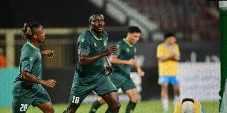 الاتحاد يفوز على الإسماعيلي في الدوري المصري
