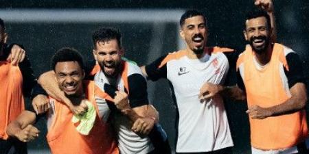 تشكيلة القادسية المتوقعة أمام الأهلي في كأس السوبر