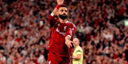 محمد صلاح يُصبح أول لاعب يحصد 5 جوائز فردية بموسم واحد في الدوري الإنجليزي