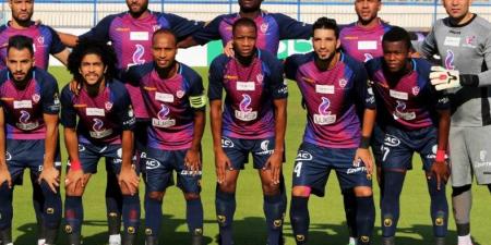 تشكيل بتروجت أمام وادي دجلة في الدوري المصري