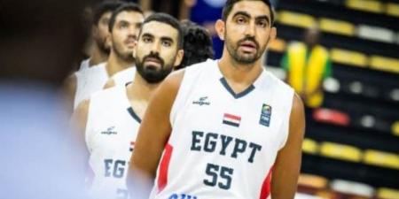 اليوم.. مصر في صدام قوي مع الكاميرون بربع نهائي بطولة الأفروباسكت