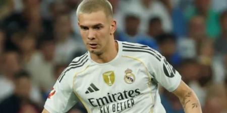 جدل حول تسجيل ماستانتونو مع ريال مدريد.. مطالب بتحقيق عاجل وتشديد اللوائح