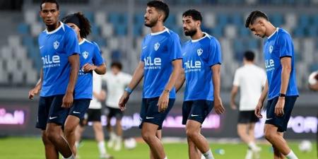 التشكيل المتوقع للزمالك أمام مودرن سبورت..عدي الدباغ يقود الهجوم