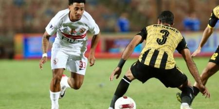 خوان ألفينا.. برازيلي يسرق الأضواء ويكتب أولى ملاحم التألق مع الزمالك 