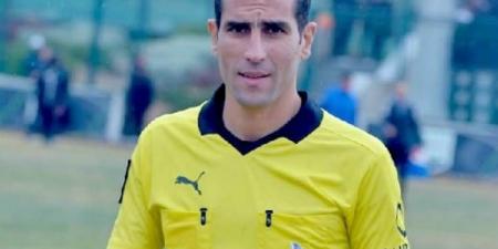 محمود ناجي يدير مباراة السنغال وأوغندا في ربع نهائي أمم إفريقيا للمحليين