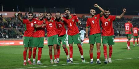 "الشان"/ المنتخب المغربي المحلي في اختبار قوي أمام تنزانيا وعينه على العبور إلى المربع الذهبي