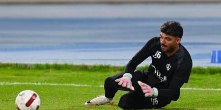 الزمالك يكشف حجم إصابة أحمد حمدي ومحمد صبحي