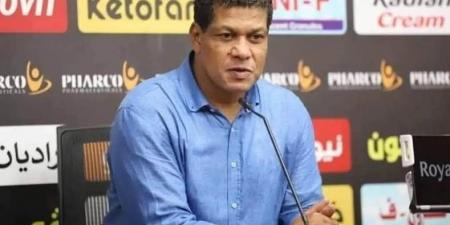 علاء عبدالعال: محدش هيكسبنا في المحلة.. ومبلعبش على التعادل "فيديو"