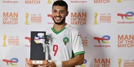 هل تفاوض الأهلي مع نجم منتخب المغرب للمحليين؟ رد رسمي
