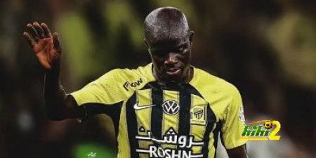 كانتي يقترب من الرحيل عن الاتحاد 