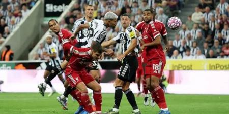 قمة نارية.. ليفربول يقهر نيوكاسل بهدف ريو القاتل في الدوري الإنجليزي