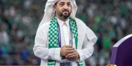 رسمياً.. الغامدي رئيسًا للأهلي