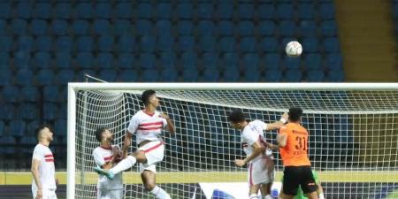 بث مباشر مشاهدة مباراة الزمالك 0-0 فاركو في الدوري المصري "فيديو"