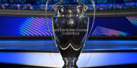 رسميا.. يويفا يكشف عن كرة دوري أبطال أوروبا لموسم 2025/2026