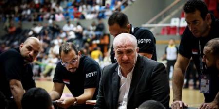 محمد الكرداني مديراً فنيا لأهلي طرابلس الليبي استعداداً لكأس العالم (خاص)
