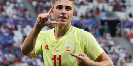 تشيلسي يغري فيرمين لوبيز بعرض ضخم يهدد مستقبل اللاعب مع برشلونة