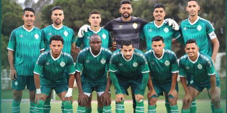 الرجاء و3 أندية في البطولة الاحترافية مهددة بالحرمان من تأهيل الوافدين الجدد