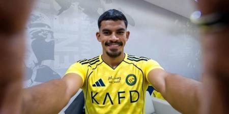 خلاف مالي يؤجل حسم صفقة انتقال سعد الناصر إلى النصر