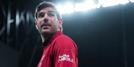 إنذاران يحرمان ثيو هيرنانديز من الظهور الأول مع الهلال