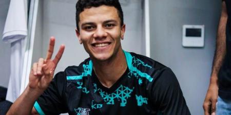 شد عضلي سر استبعاد محمد شحاتة من قائمة الزمالك للقاء دجلة