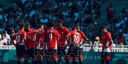 كيف يُفكر حسام حسن في تشكيل منتخب مصر أمام إثيوبيا بتصفيات كأس العالم؟