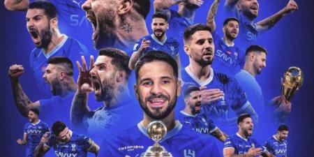 عاجل ورسميا.. الهلال يعلن رحيل ميتروفيتش