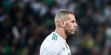 سليماني: "أشعر بالفخر الشديد وتذكرت كل ما مررت به من عراقيل"