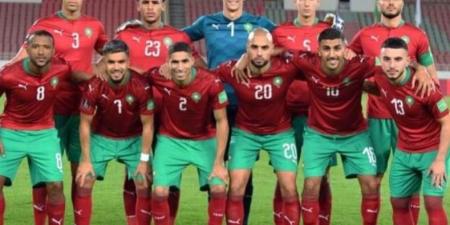 البث المباشر لمباراة المغرب والنيجر اليوم في تصفيات كأس العالم 2026