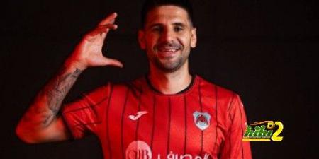 ميتروفيتش يوجه رسالة مؤثرة لجماهير الهلال