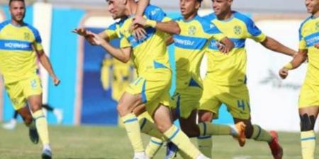 مفاجآت الجولة الثالثة من دوري المحترفين.. بترول أسيوط يكتسح الإنتاج ولافيينا يتألق