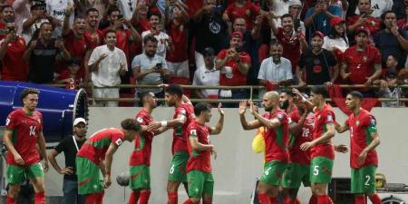 المغرب يتأهل رسميًا إلى كأس العالم 2026 بعد رباعية في مرمى النيجر