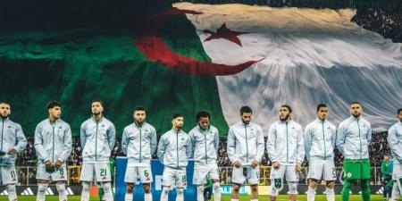 الجزائر ضد بوتسوانا - تصفيات كأس العالم 2026: الموعد، القنوات، وأهمية المباراة