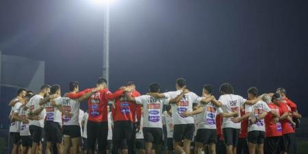 كل ما تريد معرفته عن مباراة منتخب مصر المشارك في كأس العرب أمام تونس