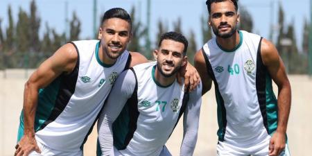 الرجاء يتغلب وديا على النادي القنيطري (3-2)