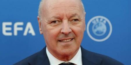 رئيس إنتر ميلان يكشف موقف أوسيليو وباتشين من الانضمام إلى الهلال