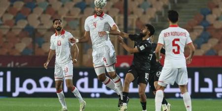 تونس ضد غينيا الاستوائية في ليلة حسم التأهل لكأس العالم 2026