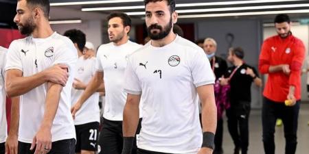كورة بلس يكشف موقف مهند لاشين من لقاء مصر وبوركينا فاسو