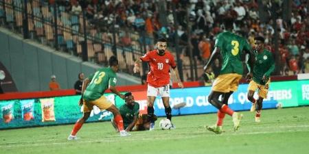 منتخب مصر في مواجهة تاريخية ضد بوركينا فاسو لحسم التأهل للمونديال