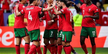المجر تبحث عن مفاجأة أمام البرتغال في تصفيات كأس العالم 2026