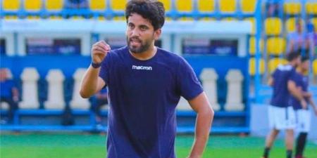 محمود فتح الله يختار التشكيل الأنسب لمنتخب مصر أمام بوركينا فاسو.. دفاع ثلاثي