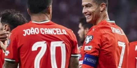 بالأرقام.. نجوم الدوري السعودي يقودون منتخب البرتغال بثبات نحو كأس العالم