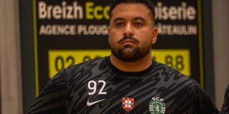 دوري أبطال أوروبا لليد.. خسارة فيزبريم من ألبورج و"علي" يقود لشبونة لفوز مثير