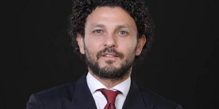 حسام غالي: أحلم برئاسة الأهلي لكن المعركة صعبة الآن