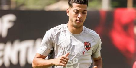 يوريتشيتش: حلمي التتويج بالدوري مع بيراميدز.. وأتمنى ضم إمام عاشور ودونجا